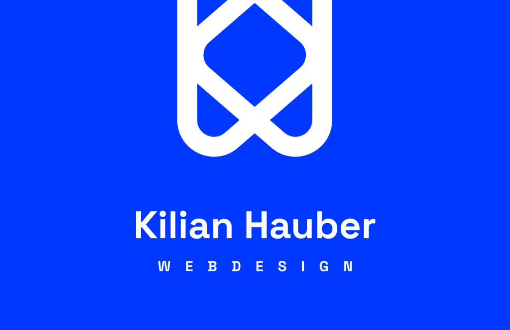 (c) Kilianhauber.com